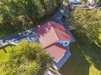 Prodej domu 186 m², Kamenice