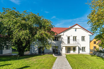 Prodej domu 186 m², Kamenice