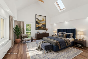 Prodej domu 186 m², Kamenice