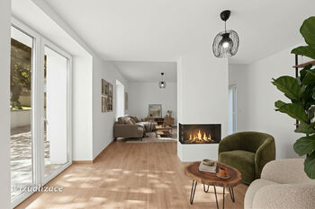 Prodej domu 186 m², Kamenice