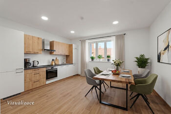 Prodej domu 186 m², Kamenice