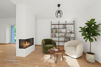 Prodej domu 186 m², Kamenice