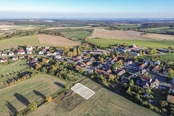 Prodej pozemku 803 m², Horní Bělá