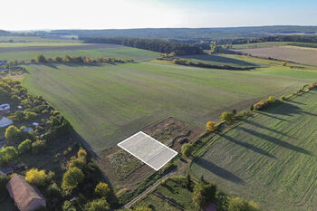 Prodej pozemku 803 m², Horní Bělá