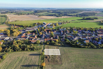Prodej pozemku 803 m², Horní Bělá