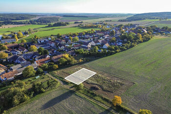 Prodej pozemku 803 m², Horní Bělá