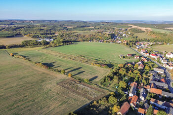 Prodej pozemku 803 m², Horní Bělá