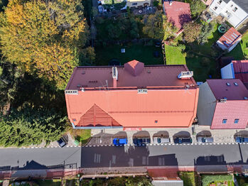 Prodej bytu 4+1 v osobním vlastnictví 110 m², Aš