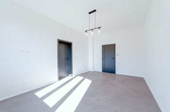 Prodej bytu 4+1 v osobním vlastnictví 110 m², Aš