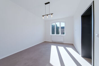 Prodej bytu 4+1 v osobním vlastnictví 110 m², Aš