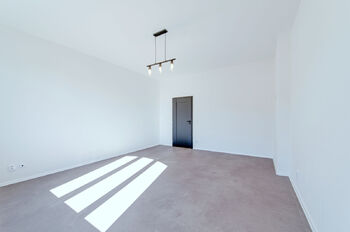 Prodej bytu 4+1 v osobním vlastnictví 110 m², Aš