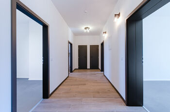 Prodej bytu 4+1 v osobním vlastnictví 110 m², Aš