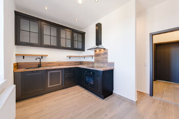 Prodej bytu 4+1 v osobním vlastnictví 110 m², Aš