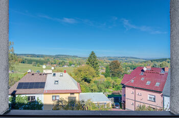 Prodej bytu 4+1 v osobním vlastnictví 110 m², Aš