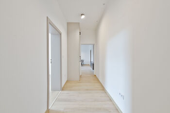 Pronájem bytu 3+kk v osobním vlastnictví 79 m², České Budějovice