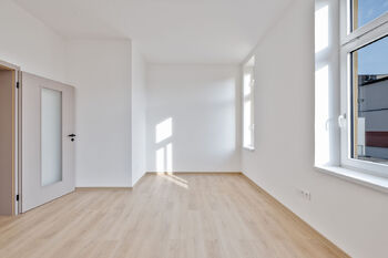 Pronájem bytu 3+kk v osobním vlastnictví 79 m², České Budějovice
