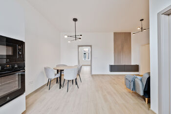 Pronájem bytu 3+kk v osobním vlastnictví 79 m², České Budějovice