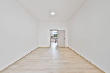 Pronájem bytu 3+kk v osobním vlastnictví 79 m², České Budějovice