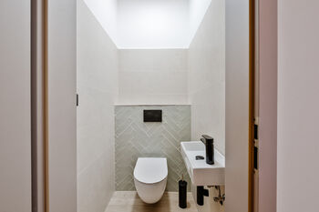 Pronájem bytu 3+kk v osobním vlastnictví 79 m², České Budějovice