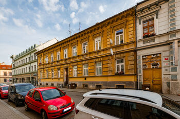 Pronájem bytu 3+kk v osobním vlastnictví 79 m², České Budějovice