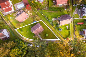 Prodej chaty / chalupy 66 m², Bavorov
