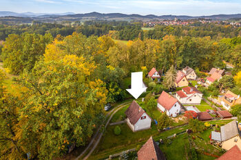 Prodej chaty / chalupy 66 m², Bavorov