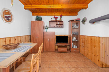 Prodej chaty / chalupy 66 m², Bavorov