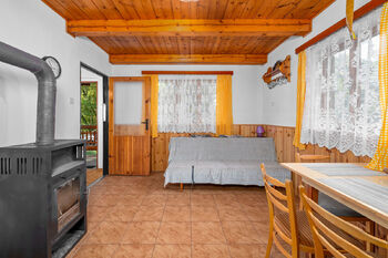 Prodej chaty / chalupy 66 m², Bavorov