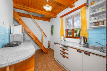Prodej chaty / chalupy 66 m², Bavorov