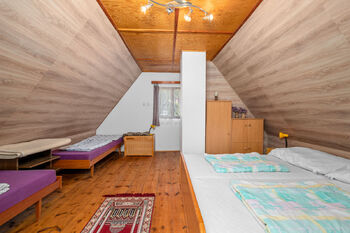 Prodej chaty / chalupy 66 m², Bavorov