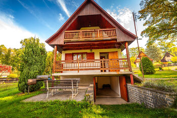 Prodej chaty / chalupy 66 m², Bavorov