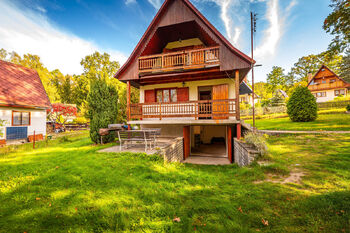 Prodej chaty / chalupy 66 m², Bavorov