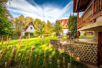 Prodej chaty / chalupy 66 m², Bavorov