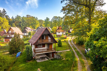 Prodej chaty / chalupy 66 m², Bavorov