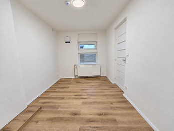 Ložnice - Pronájem bytu 2+kk v osobním vlastnictví 40 m², Žatec