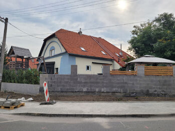 Prodej domu 132 m², Všeradice