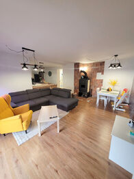 Prodej domu 132 m², Všeradice