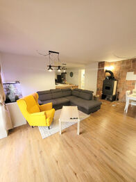 Prodej domu 132 m², Všeradice