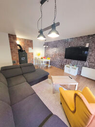 Prodej domu 132 m², Všeradice