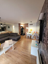 Prodej domu 132 m², Všeradice