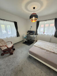 Prodej domu 132 m², Všeradice