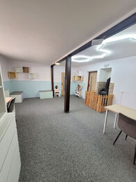 Prodej domu 132 m², Všeradice