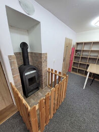 Prodej domu 132 m², Všeradice