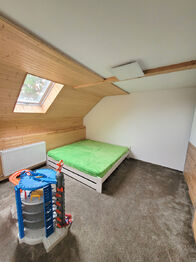 Prodej domu 132 m², Všeradice