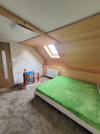 Prodej domu 132 m², Všeradice