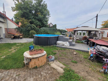Prodej domu 132 m², Všeradice