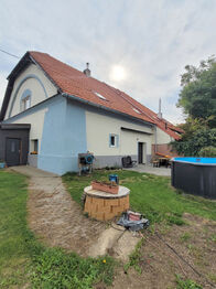 Prodej domu 132 m², Všeradice
