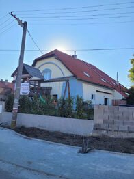 Prodej domu 132 m², Všeradice