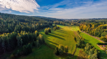 Prodej pozemku 61229 m², Podhradí