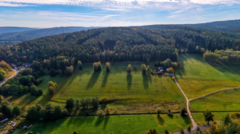 Prodej pozemku 61229 m², Podhradí